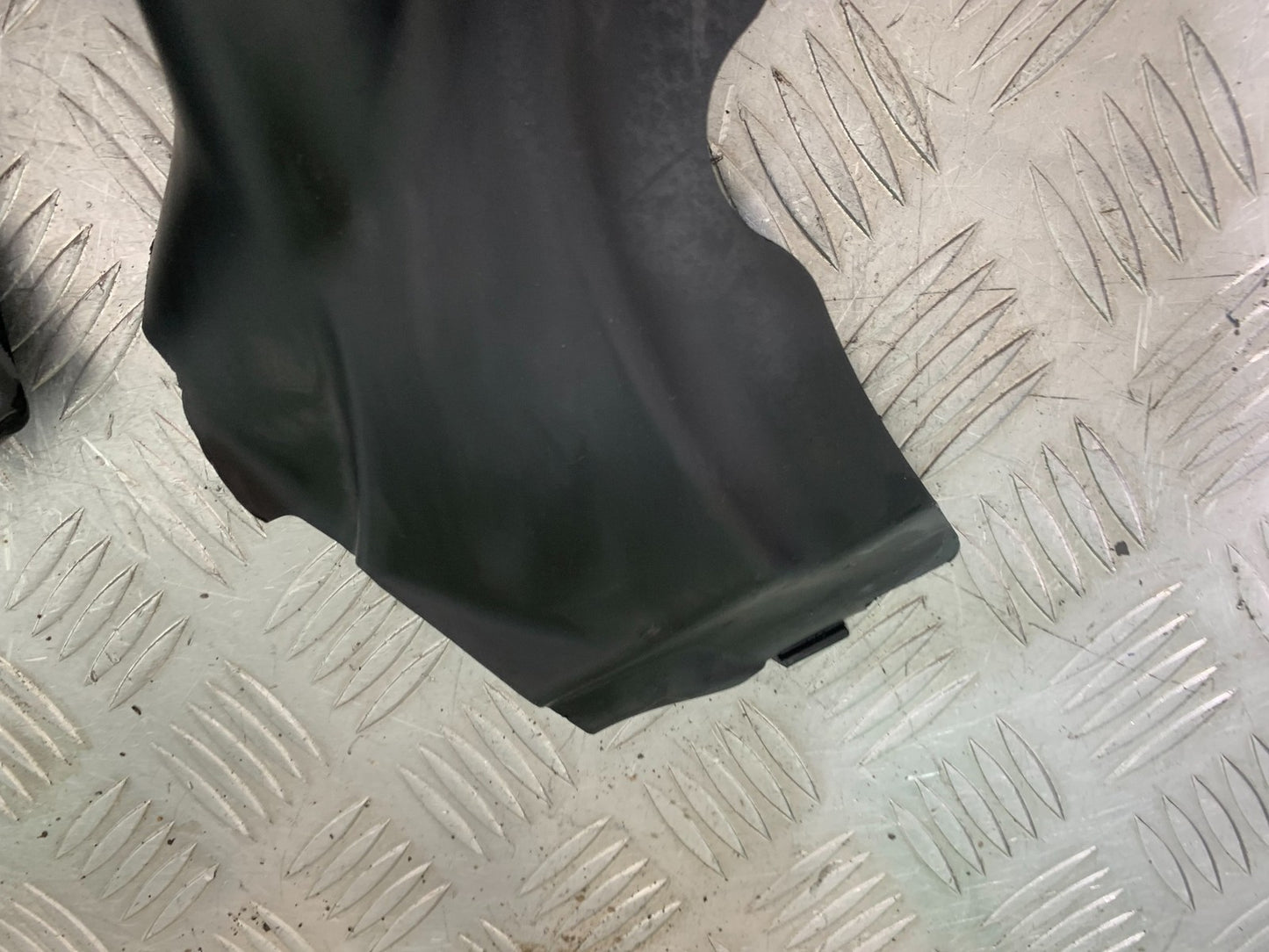 HONDA VT750 SHADOW FRAME COVERS    YEAR 2003-2004 (CMB1265)