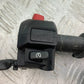 YAMAHA FZS1000 FAZER RIGHT SWITCH GEAR   YEAR 2001-05 (CMB1275)