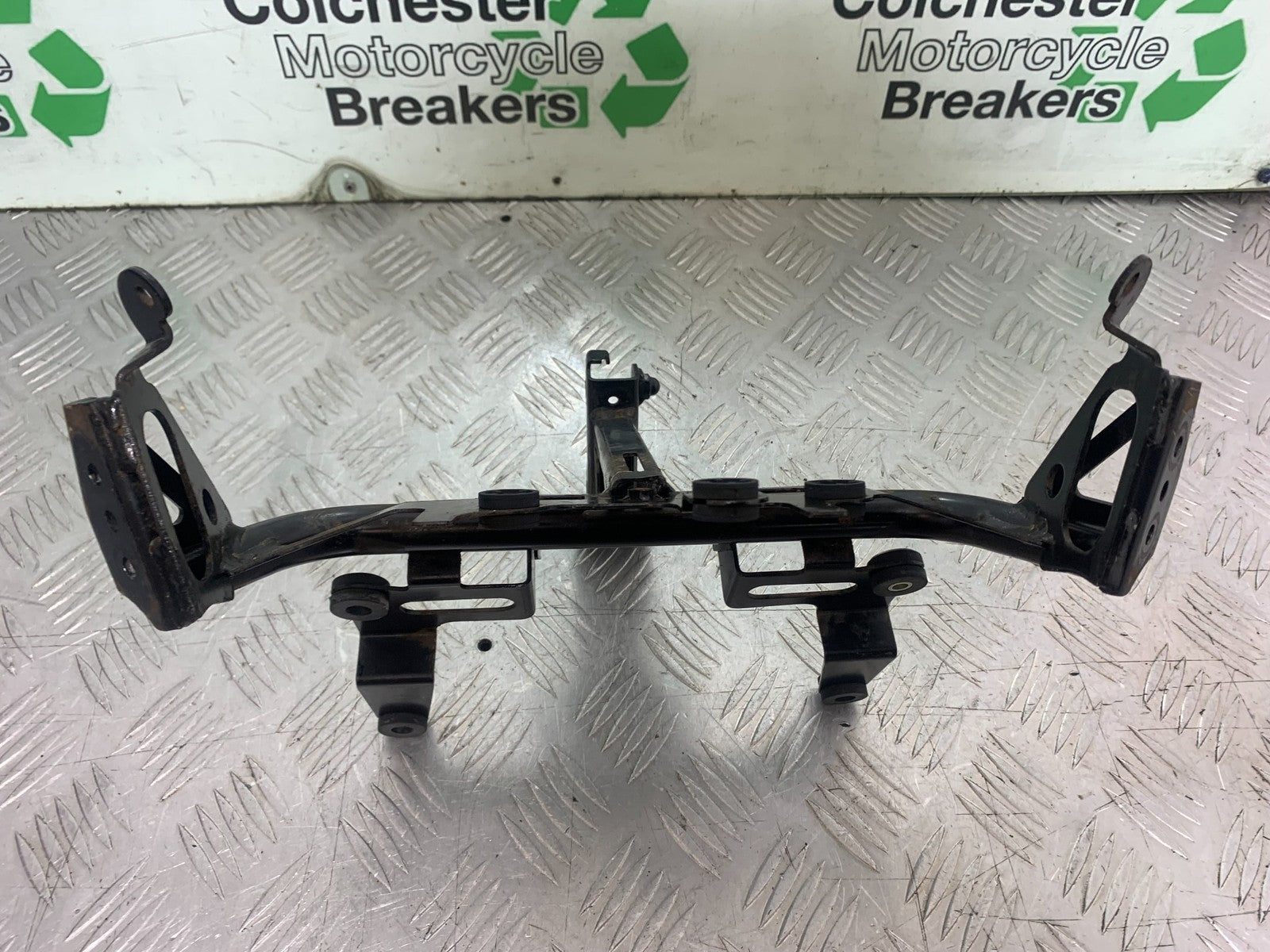 YAMAHA XJ6 XJ6-S FAIRING BRACKET YEAR 2009-2015  (CMB1212)