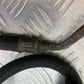 APRILIA 650 PAGASO STRADA OIL COOLER LINES YEAR 2005-2010 (CMB1057)