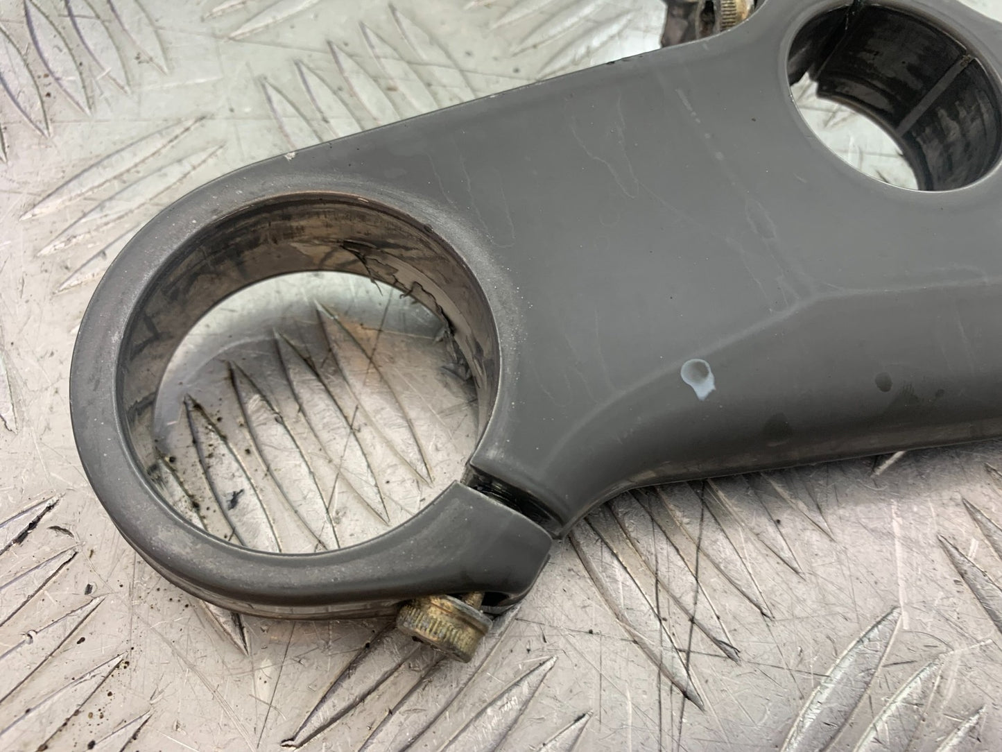 DUCATI 996 SPS 748 916 998 TOP YOKE  1999-2000 (CMB1209)