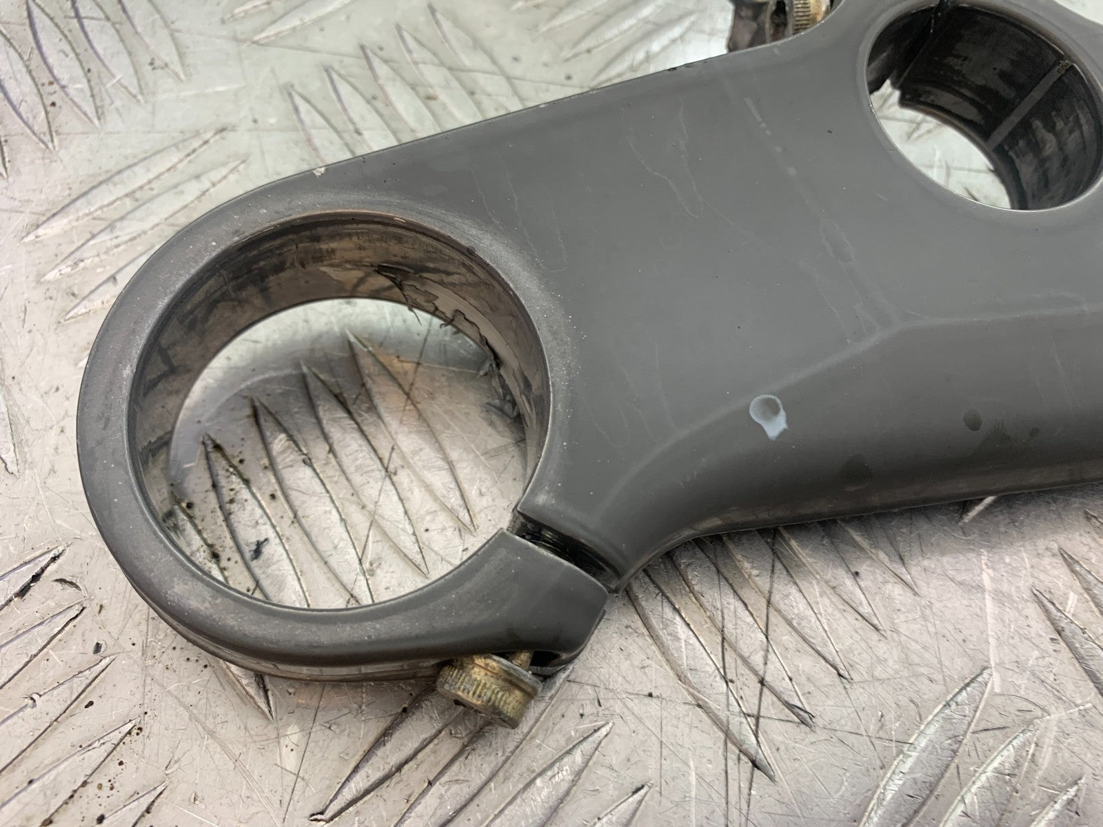 DUCATI 996 SPS 748 916 998 TOP YOKE  1999-2000 (CMB1209)