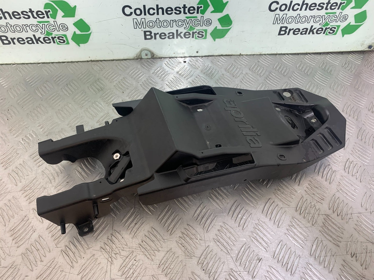 APRILIA RS660 RS 660 UNDERTRAY  YEAR 2020-2024 (CMB1202)