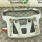HONDA XL1000 VARADERO RACK YEAR 2002 (STOCK 595)