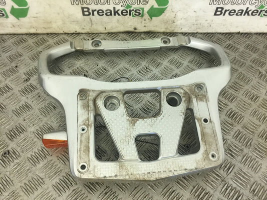 HONDA XL1000 VARADERO RACK YEAR 2002 (STOCK 595)