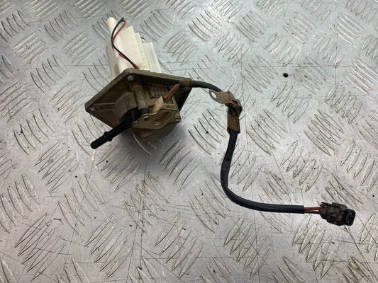 KAWASAKI KXF450 KXF 450 PETROL PUMP  YEAR 2013 CMB1217)