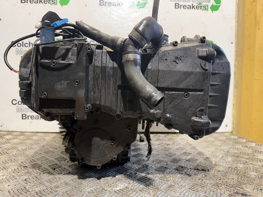 BMW K1200 K 1200 LT ENGINE YEAR 1999-07 (CMB1271)