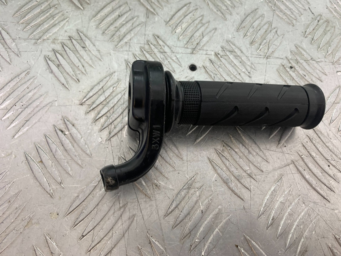 YAMAHA YZF R1 4C8 THROTTLE AND HOUSING  YEAR 2007-2008 (CMB1237)