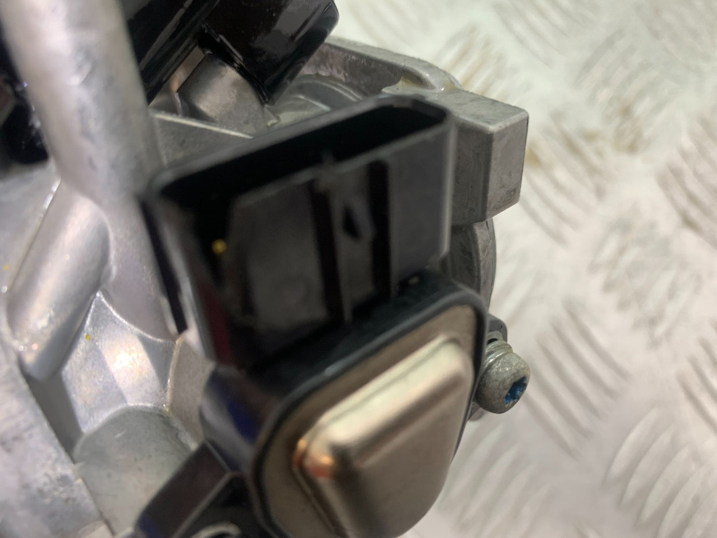 TRIUMPH TIGER 800 XRT THROTTLE BODIES   2018-2020 (CMB1193)