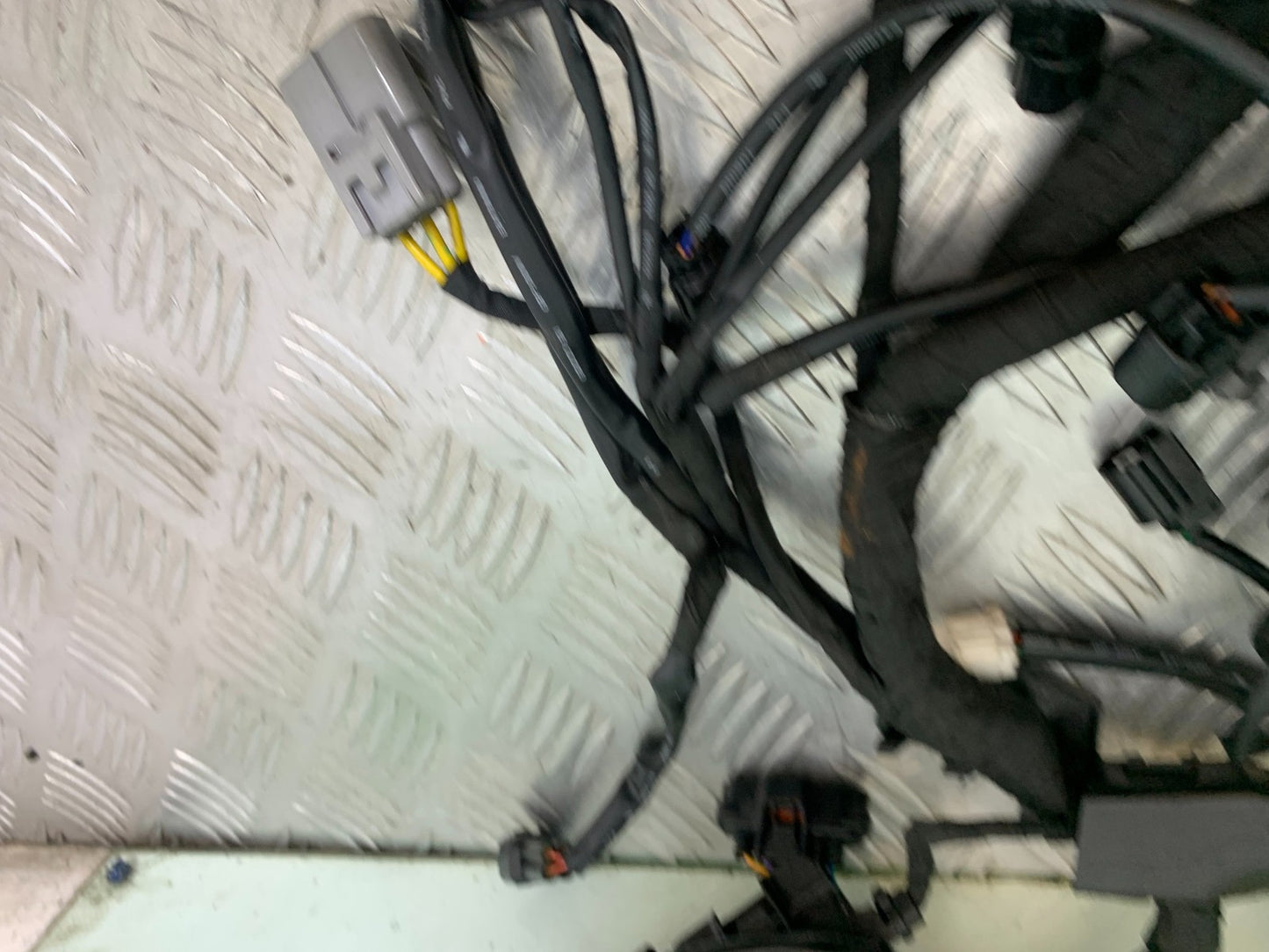 KTM 1290 SUPER DUKE R WIRING LOOM   YEAR 2020-2024 (CMB1272)