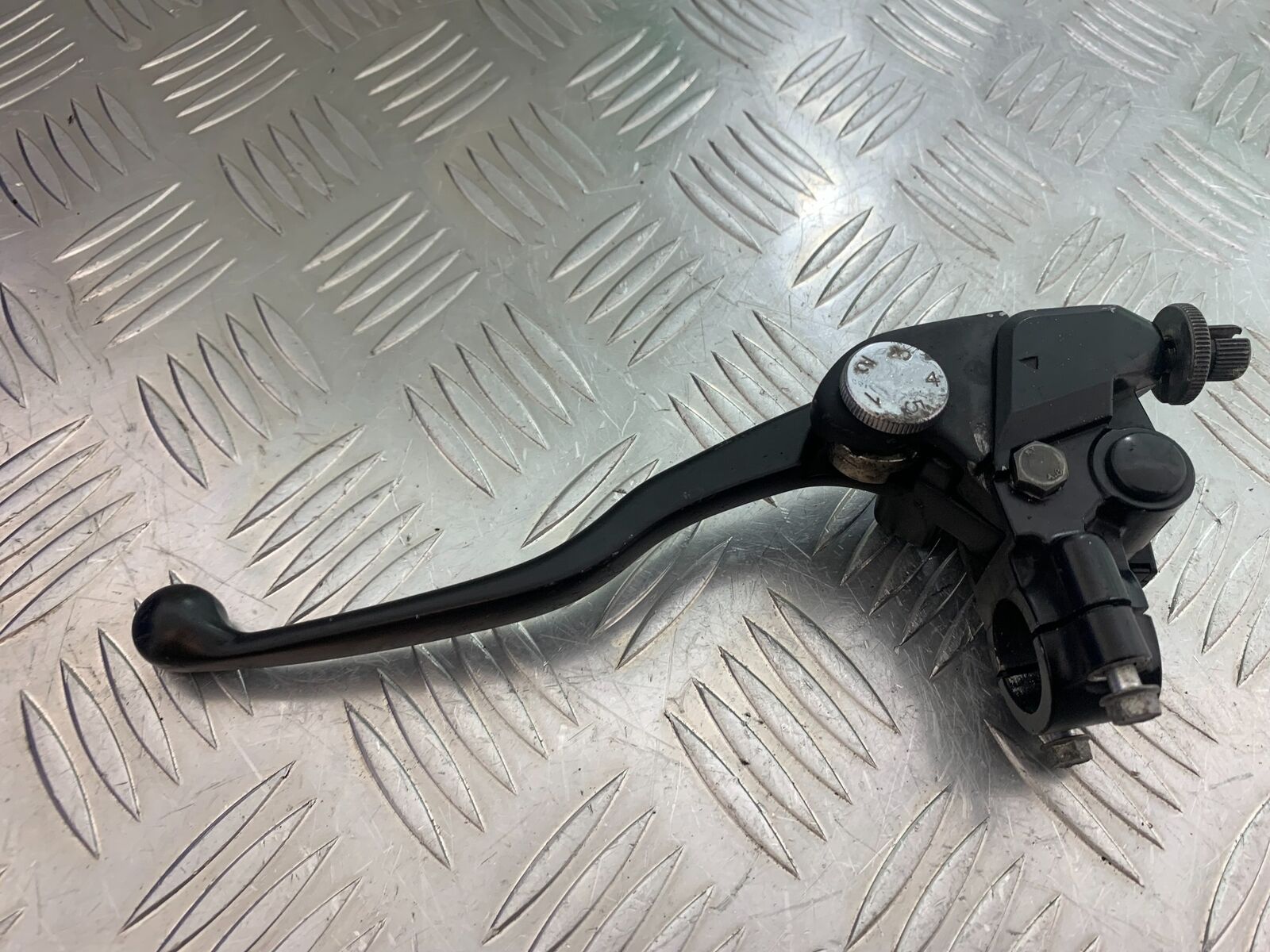 KAWASAKI ER6 N CLUTCH LEVER AND BRACKET  YEAR 2005-2008 (CMB1034)