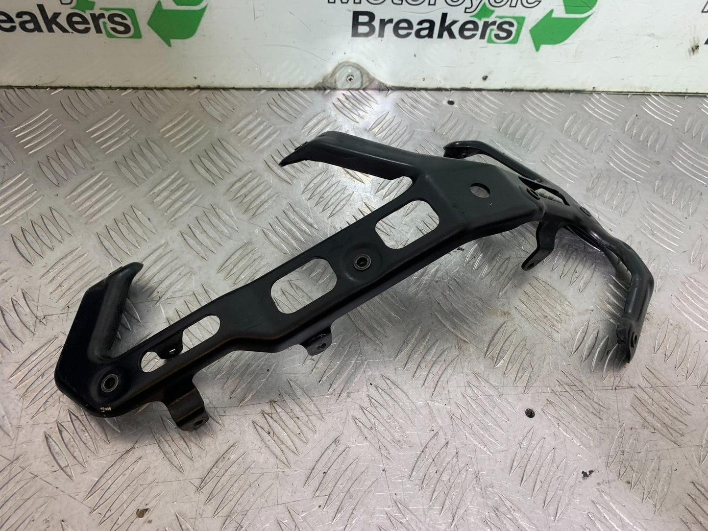 KTM 390 ADVENTURE SUMP GUARD MOUNTING BRACKET   YEAR 2020-24 (CMB1240)
