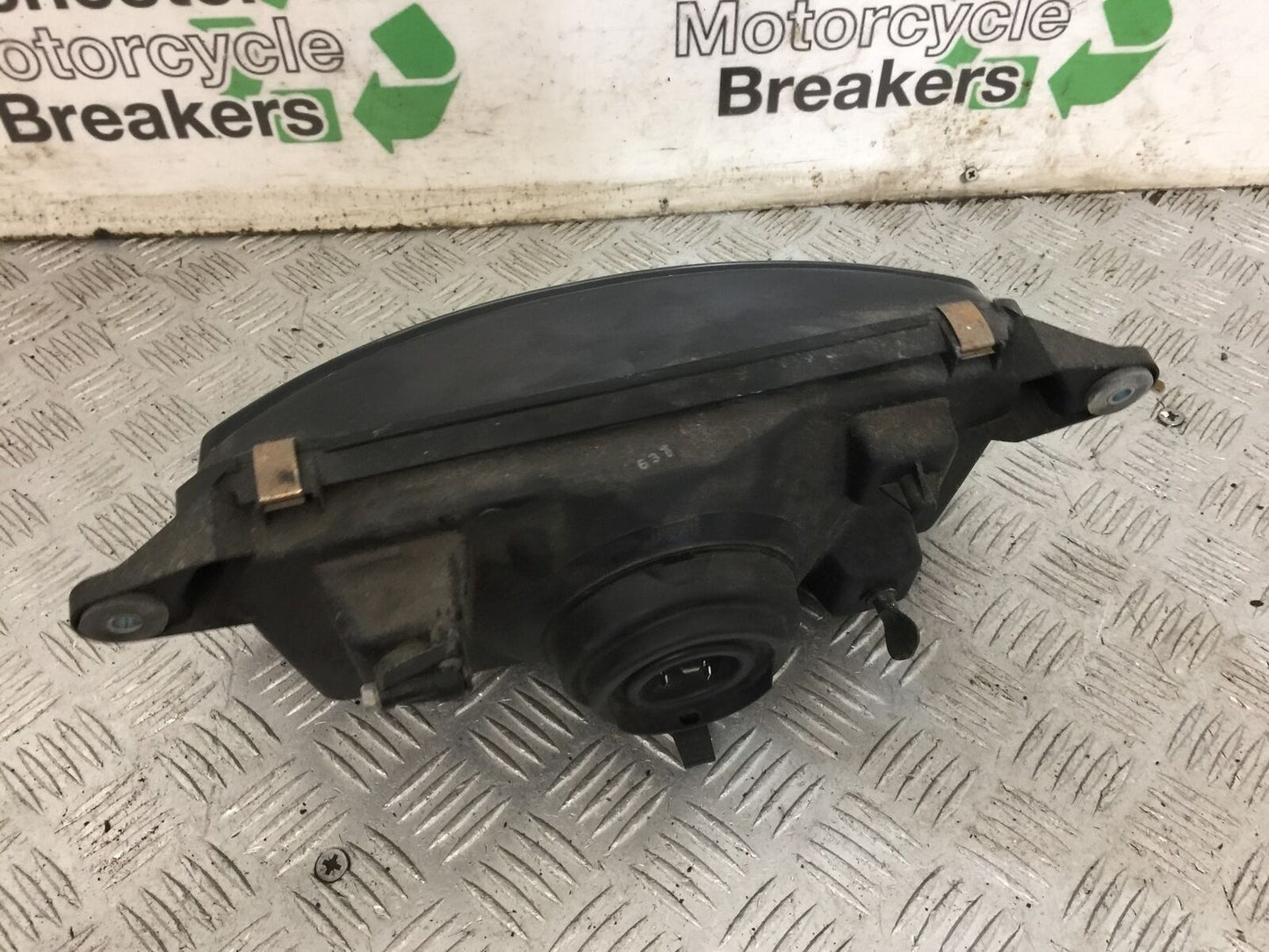 KAWASAKI ZX9R ZX9B HEADLIGHT YEAR 1994 (STOCK 860)