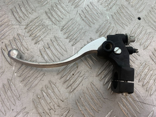SINNIS HOODLUM 125 CLUTCH LEVER AND BREACKET YEAR 2021-2025 (CMB1196)