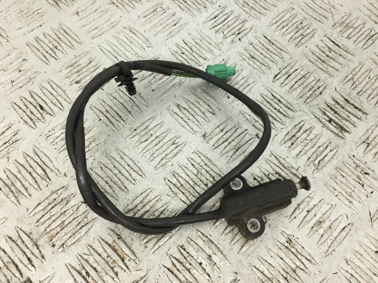 SUZUKI GSX-S 125 SIDE STAND SWITCH  YEAR 2017-2020  (STOCK 779)