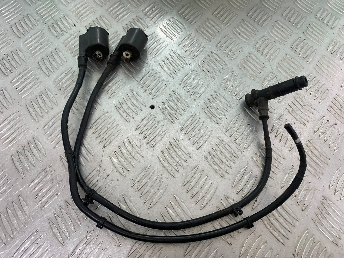 HONDA NC750 NC 750 S COILS  2016-2020 (CMB1146)