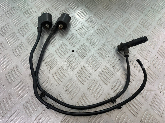 HONDA NC750 NC 750 S COILS  2016-2020 (CMB1146)