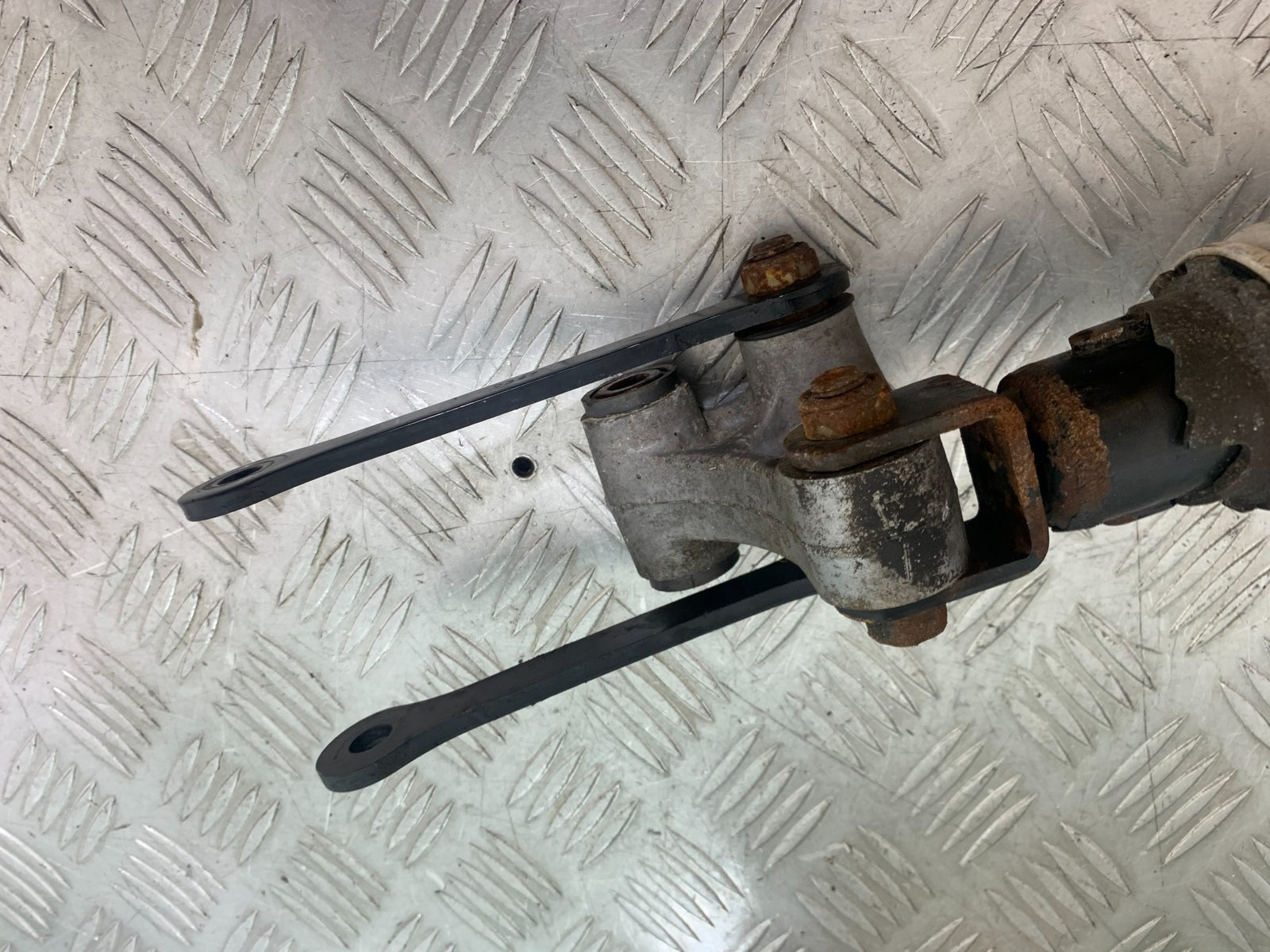 KAWASAKI Z125 Z 125 REAR SHOCK  YEAR  2018-2023 (CMB1167)