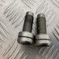DUCATI 1199 PANIGALE BAR END WEIGHTS  YEAR 2012-2014 (CMB1047)