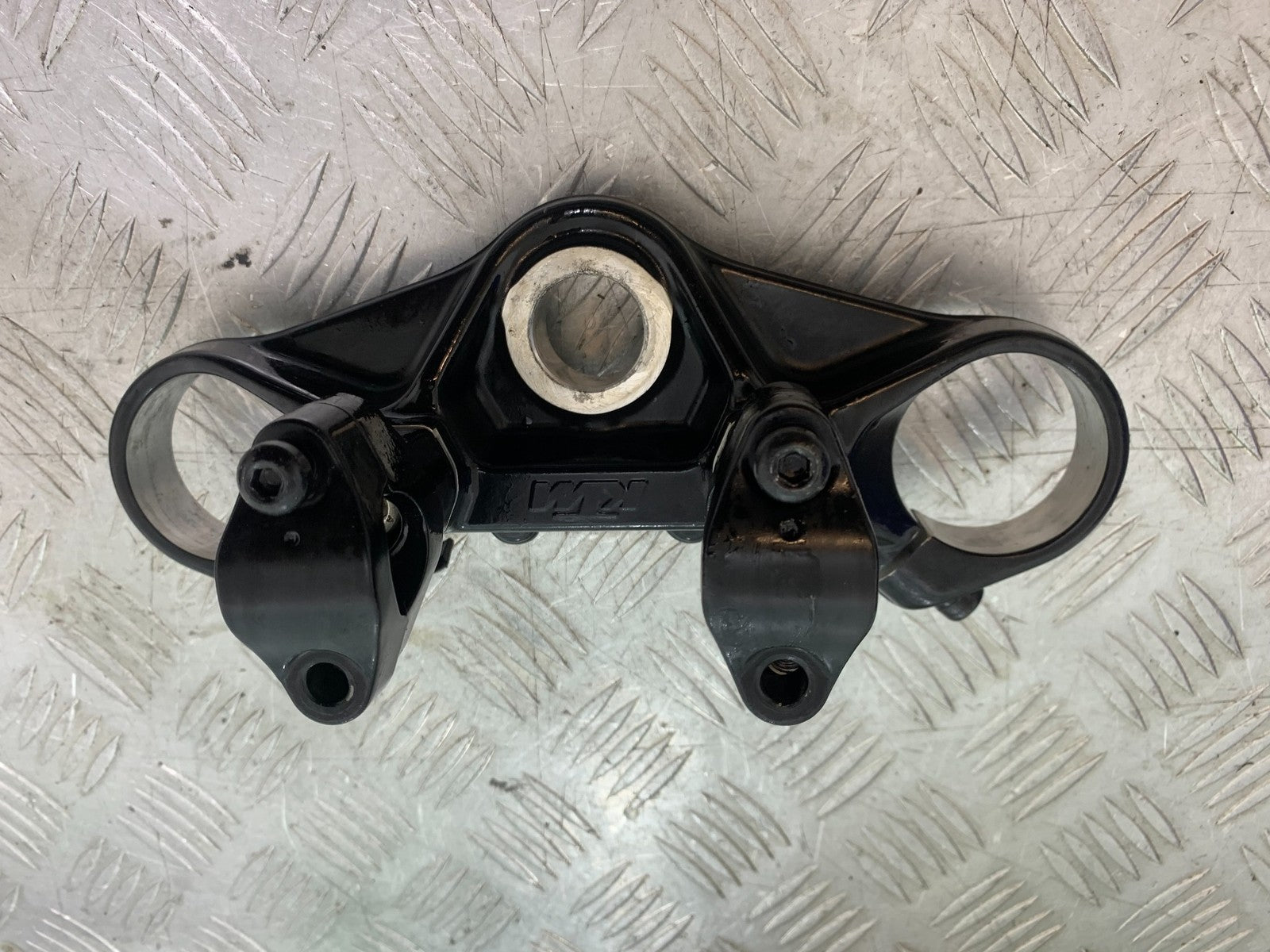 KTM 390 ADVENTURE TOP YOKE  YEAR 2020-24 (CMB1240)