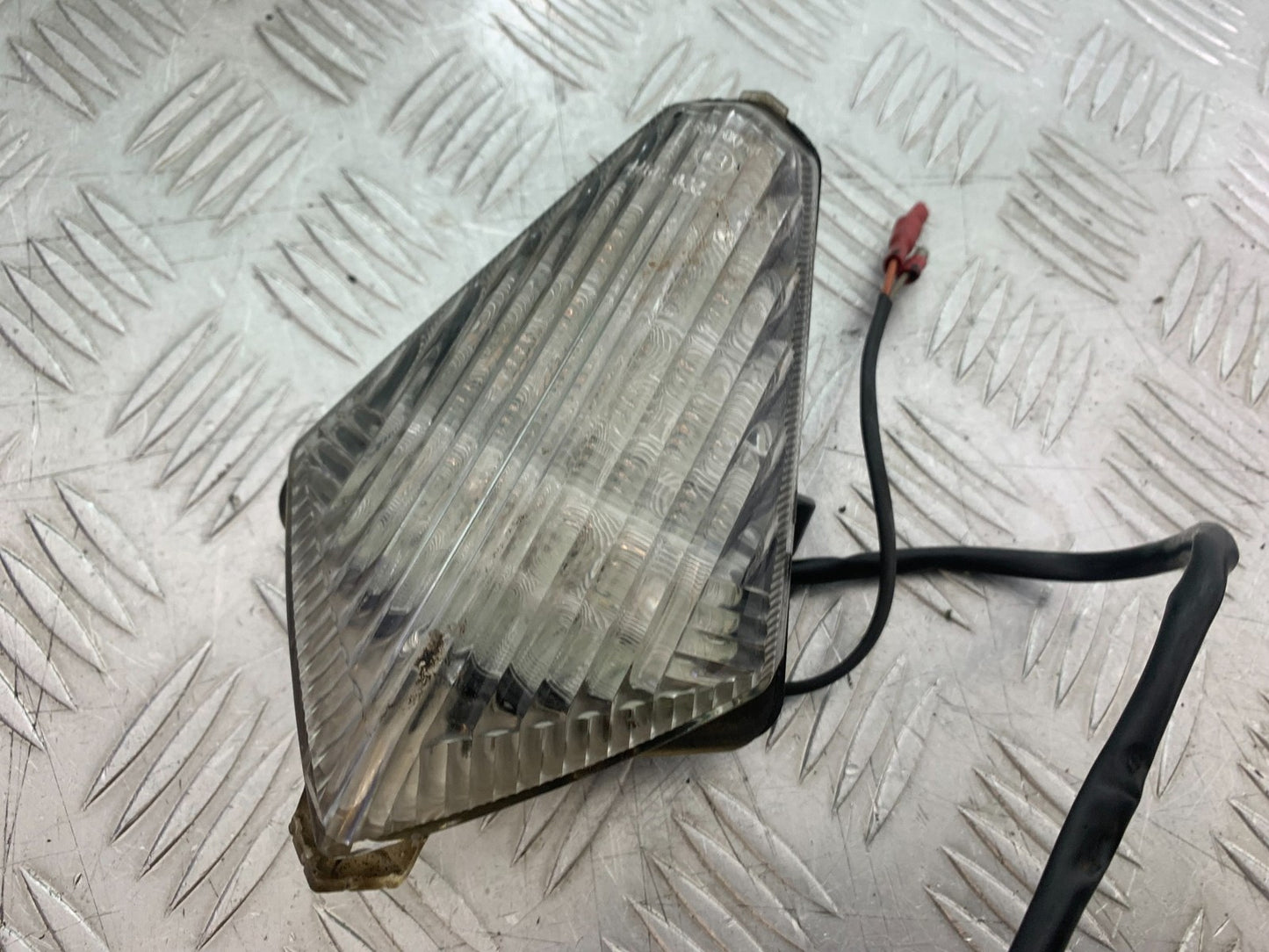 YAMAHA YZF R1 4C8 REAR LIGHT  YEAR 2007-2008 (CMB1237)