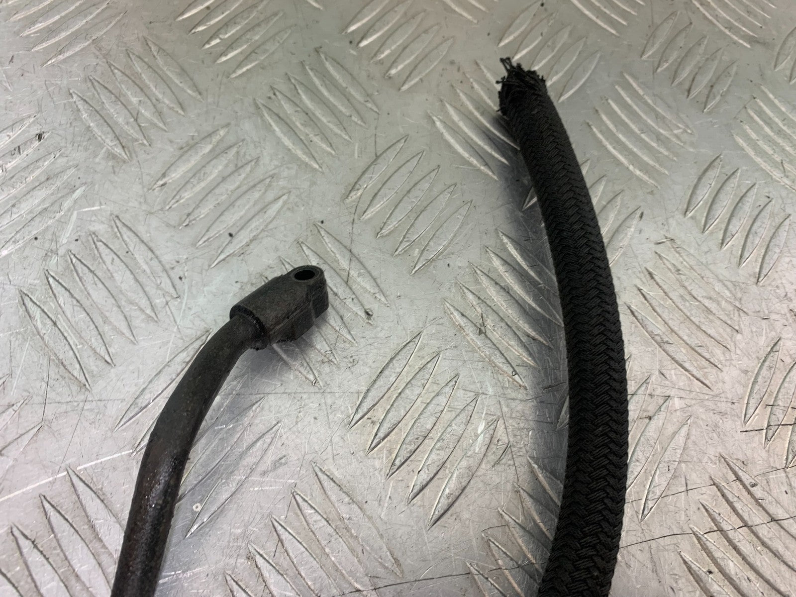 APRILIA 650 PAGASO STRADA OIL LINES  YEAR 2005-2010 (CMB1260)