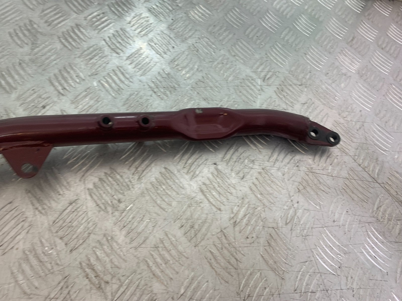 YAMAHA XJ900 XJ 900 DIVERSION FRAME RAIL   YEAR 1994-2002 (CMB1292)