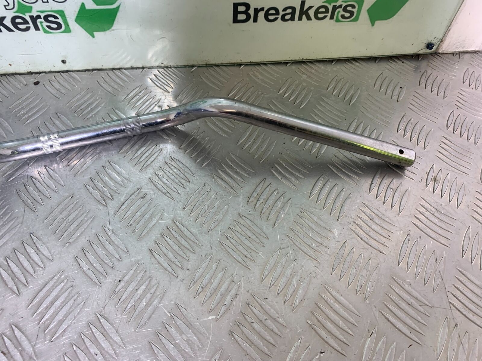 SUZUKI GSF1250 GSF 1250 BANDIT HANDLEBARS  YEAR 2010-14 (CMB1092)