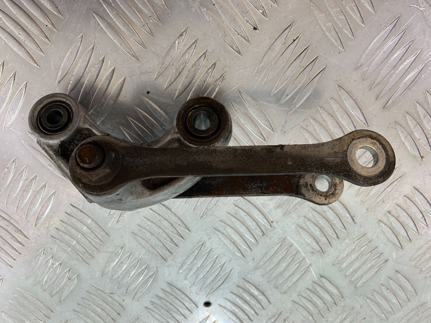 SUZUKI SV650 SV 650 REAR SHOCK LINKAGE   YEAR 2003-2006 (CMB1014)