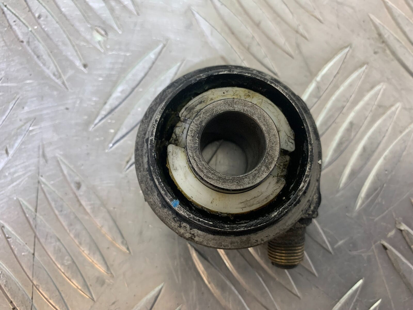 YAMAHA YZF600 YZF 600 THUNDERCAT SPEEDO DRIVE  1996-2003 (CMB1134)