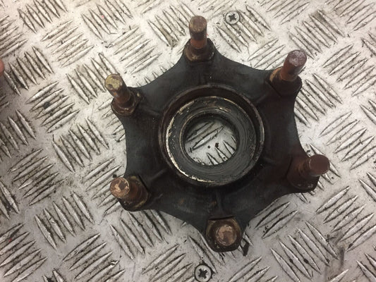 HONDA VT1100 C SHADOW DRIVE FLANGE YEAR 1987-1996  (STOCK 540)