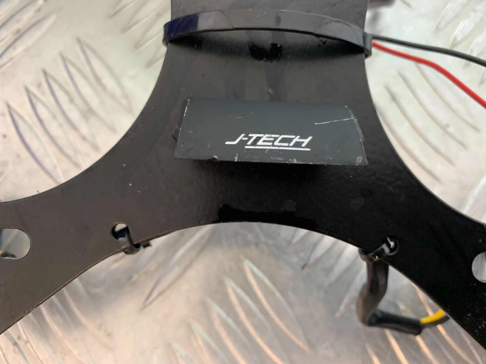 KAWASAKI ZX10R ZX 10R TAIL TIDY  YEAR 2016-2020 (CMB1015)