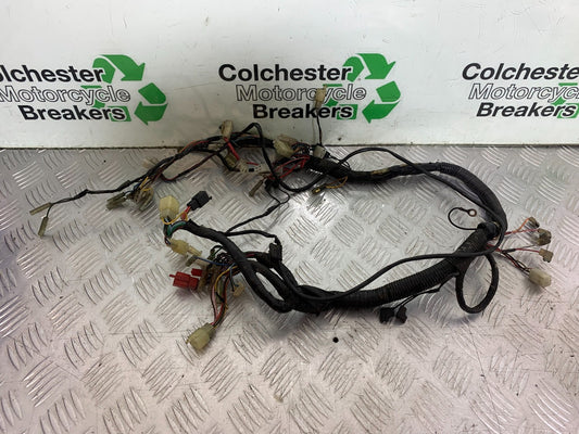 YAMAHA XV1100 XV 1100 VIRAGO WIRING LOOM  1990-1999 (CMB1243)
