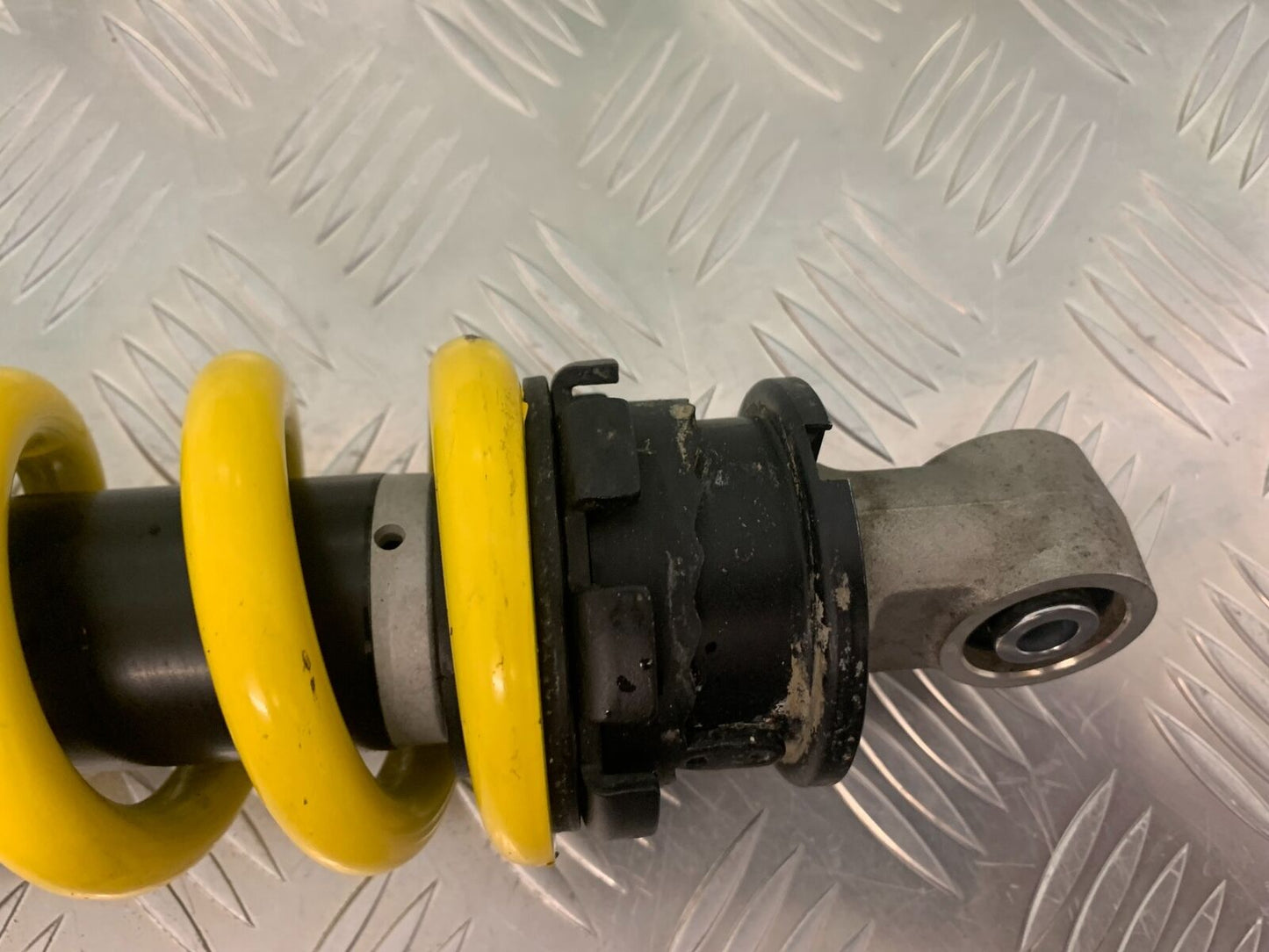 HONDA CBR650 R CBR 650R REAR SHOCK  YEAR 2019-2020 (STOCK 952)