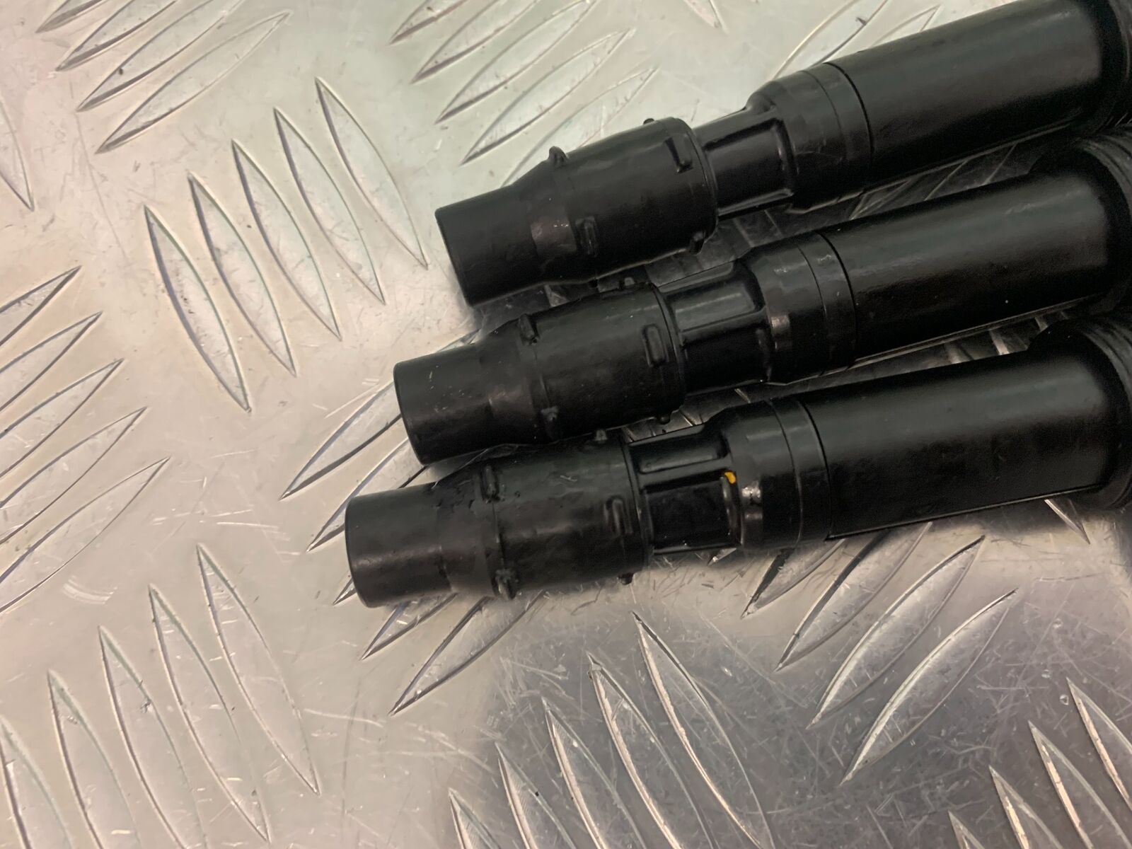 TRIUMPH 765 STREET TRIPLE RS COILS   YEAR 2018-2021 (STOCK 968)