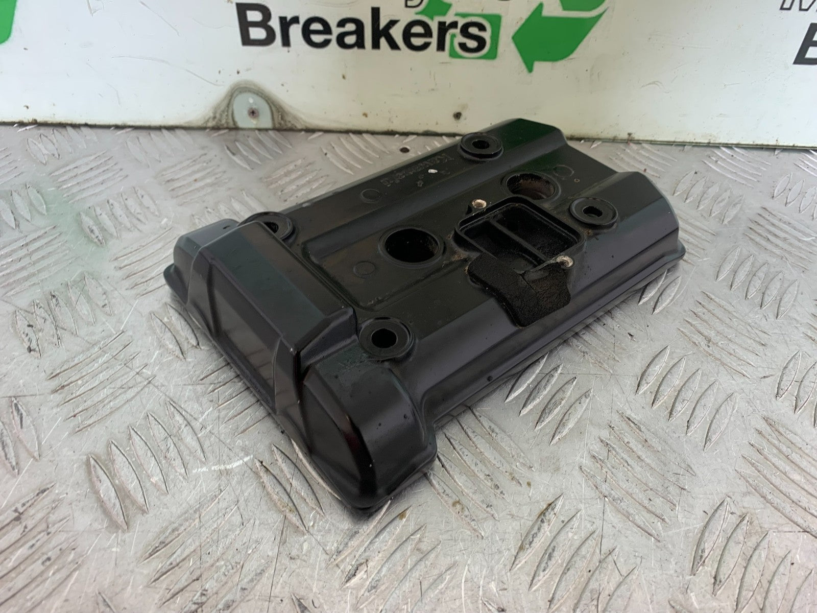 KAWASAKI NINJA 650 CYLINDER HEAD ROCKER COVER YEAR 2017-2019