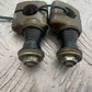 KAWASAKI KXF250 KXF 250 HANDLEBAR RISERS YEAR 2006-2008 (CMB1309)