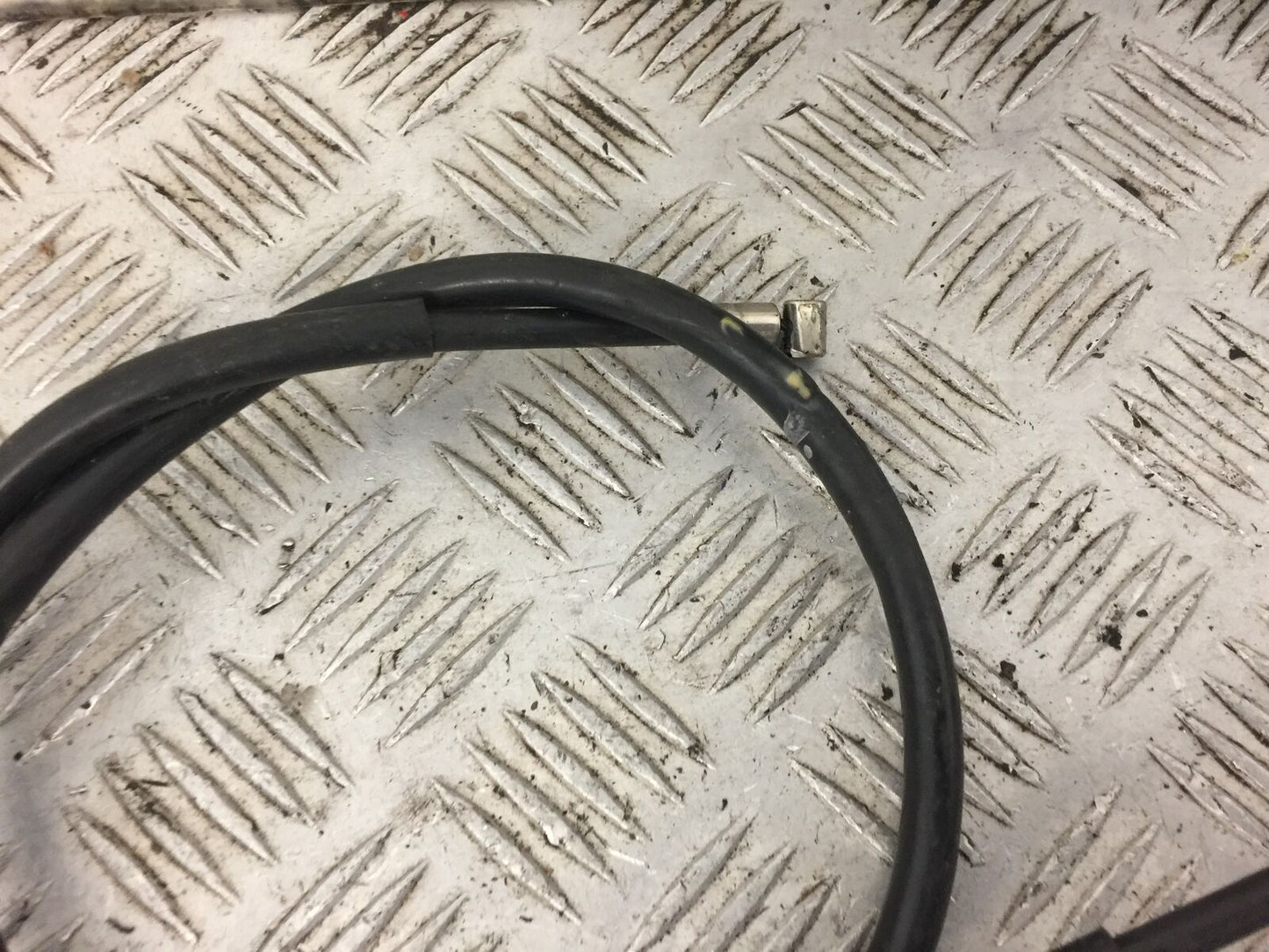 KAWASAKI ZX9R ZX9 C CLUTCH CABLE  YEAR 1998 (STOCK 519)