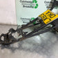 YAMAHA XJ6 XJ6-S FRAME REG LOG BOOK  YEAR 2010 (STOCK 991)