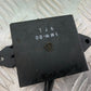 YAMAHA SR125 SR 125 CDI UNIT  YEAR 1996-2003 (CMB1021)