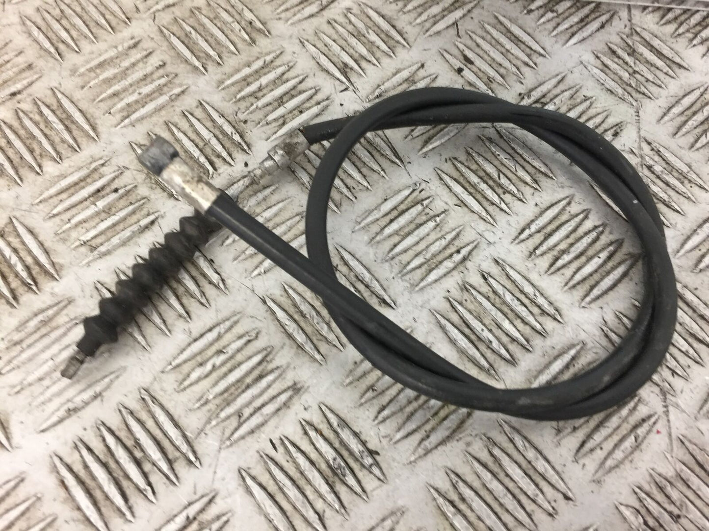 DERBI GPR50 GPR 50 CLUTCH  CABLE   YEAR 2002