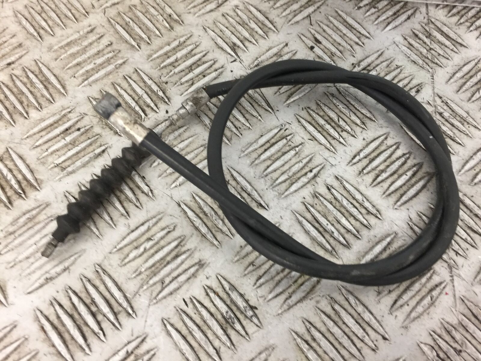 DERBI GPR50 GPR 50 CLUTCH  CABLE   YEAR 2002