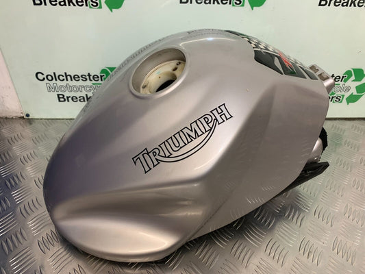 TRIUMPH 1050 SPRINT PETROL TANK YEAR 2004-2007 (STOCK 956)