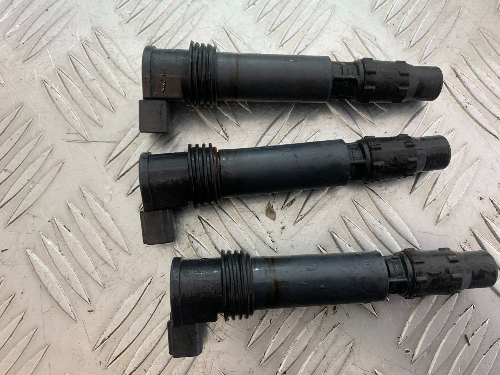 TRIUMPH TIGER 800 COILS  YEAR 2011-2014 (CMB1113)