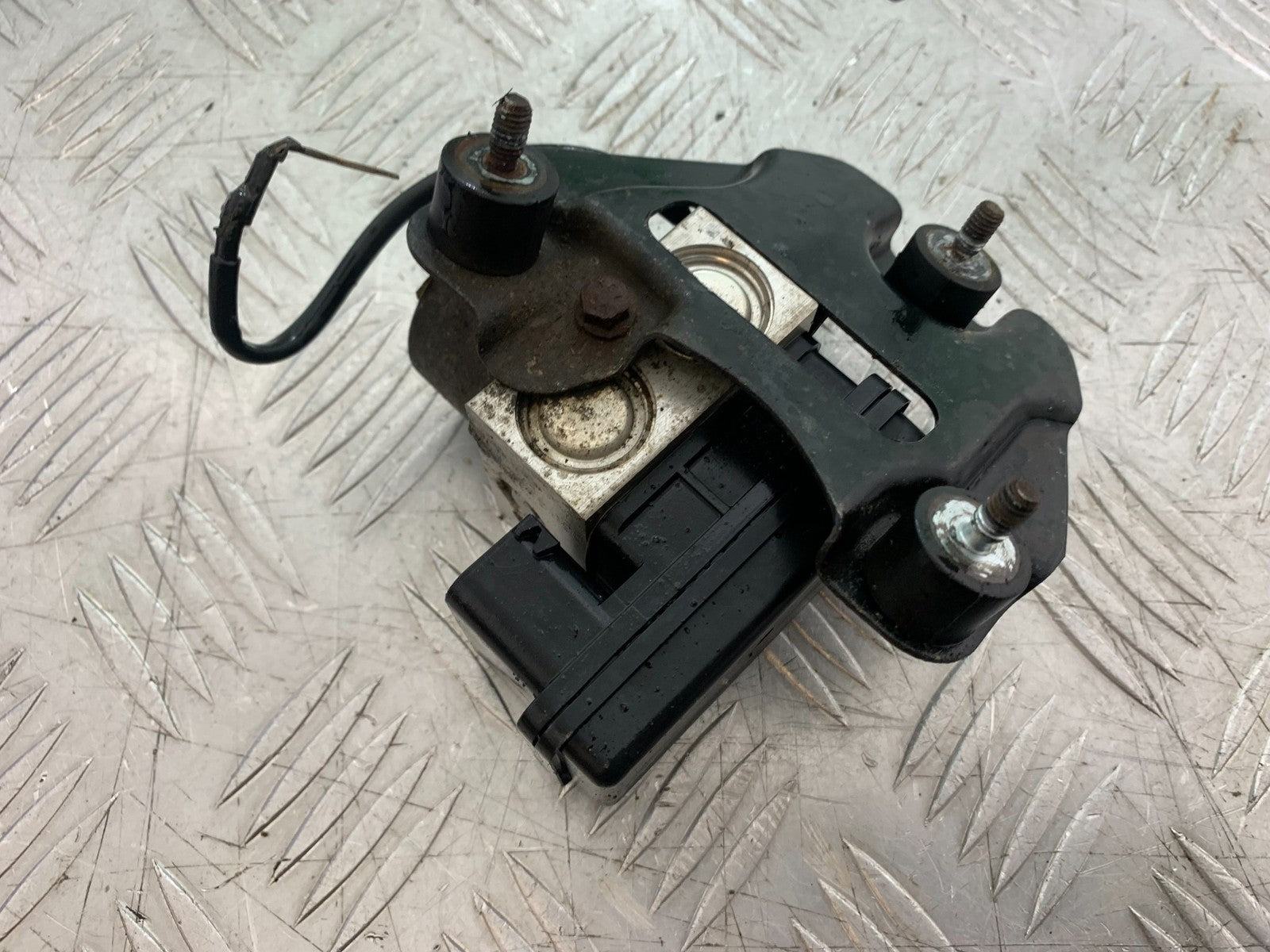KTM RC125 RC 125 ABS PUMP YEAR 2017-2022 (CMB 1244)