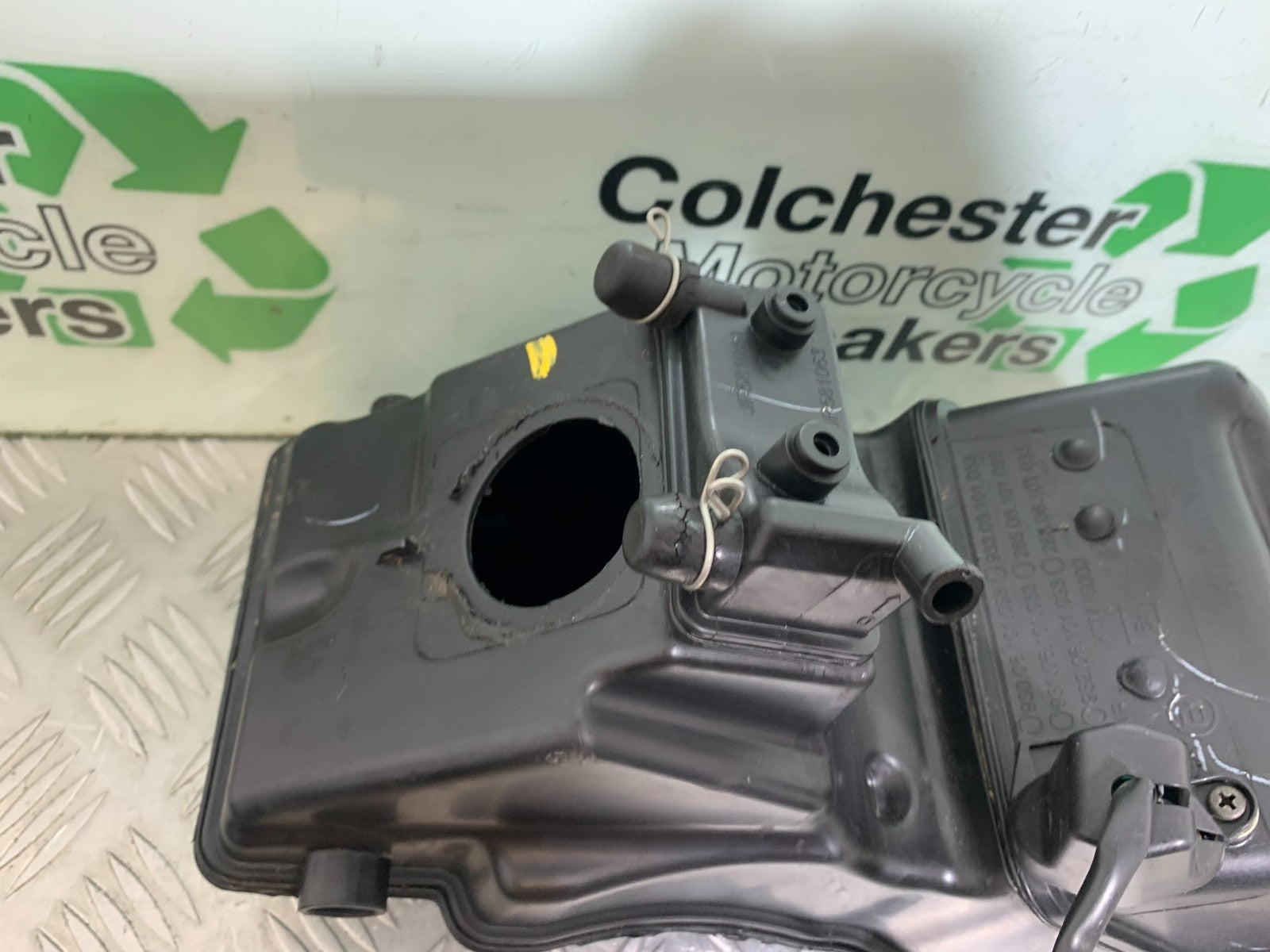 KTM 125 DUKE AIRBOX   YEAR 2018-2023 (CMB1185)
