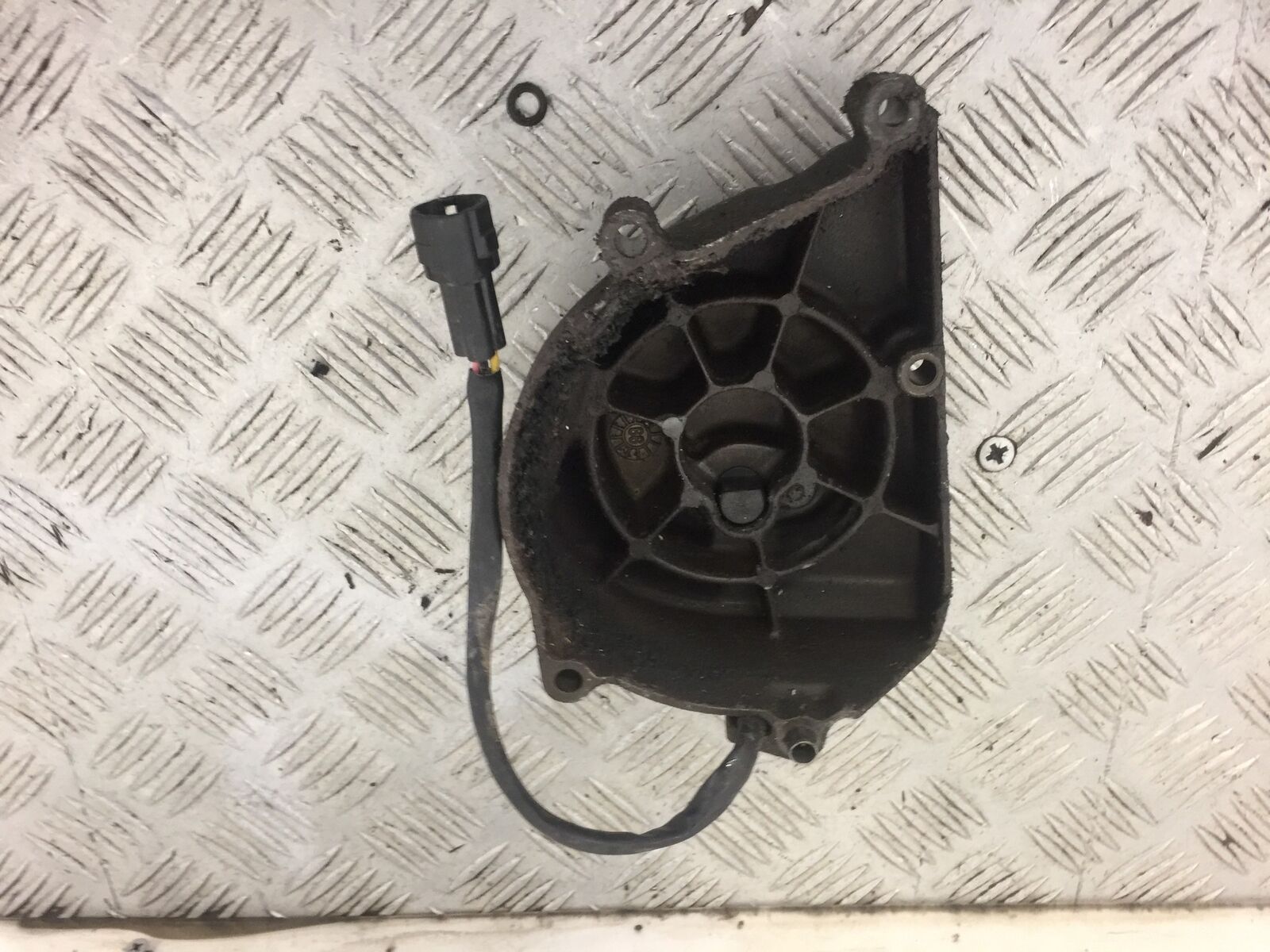 KAWASAKI ZX6R ZX6 J SPEEDO SENSOR   YEAR 2000  (STOCK 456)