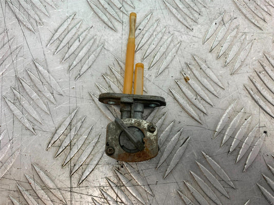 QINGQI QM125 GY-2B PETROL TAP  YEAR 2016 (CMB1228)