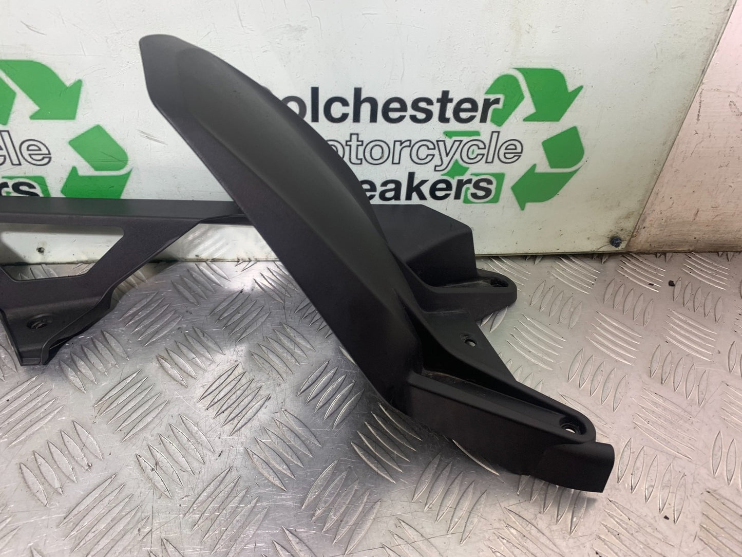 KTM 1290 SUPER DUKE R REAR HUGGER YEAR 2020-2024 (CMB1272)