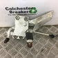YAMAHA FJR1300 FJR 1300 FRONT LEFT HANGER    YEAR 2002